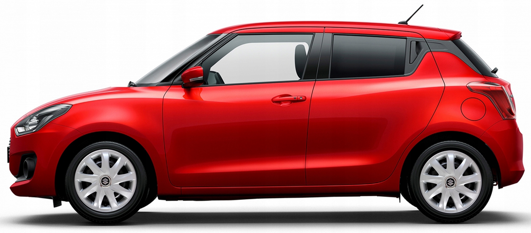 KOŁPAKI 13'' SUZUKI - Swift Ignis Baleno Alto DRS