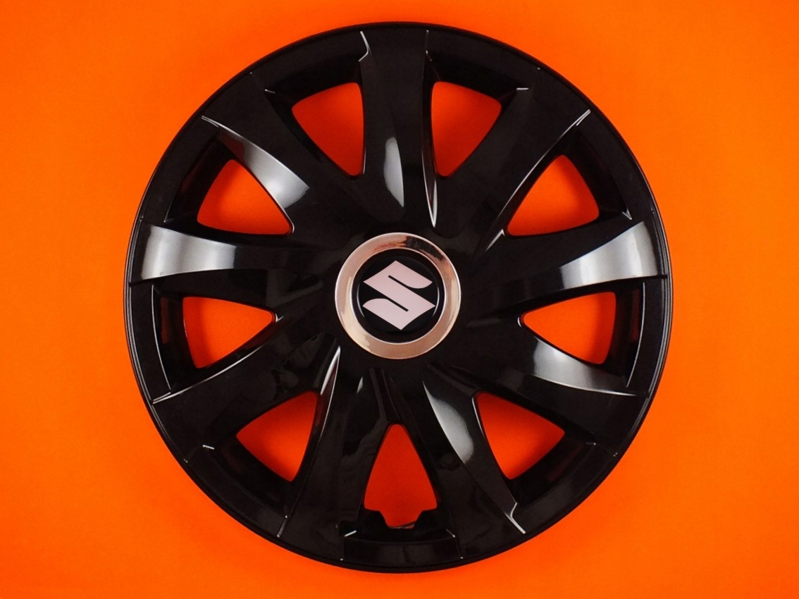 KOŁPAKI 13'' SUZUKI - Swift Ignis Baleno Alto DRS