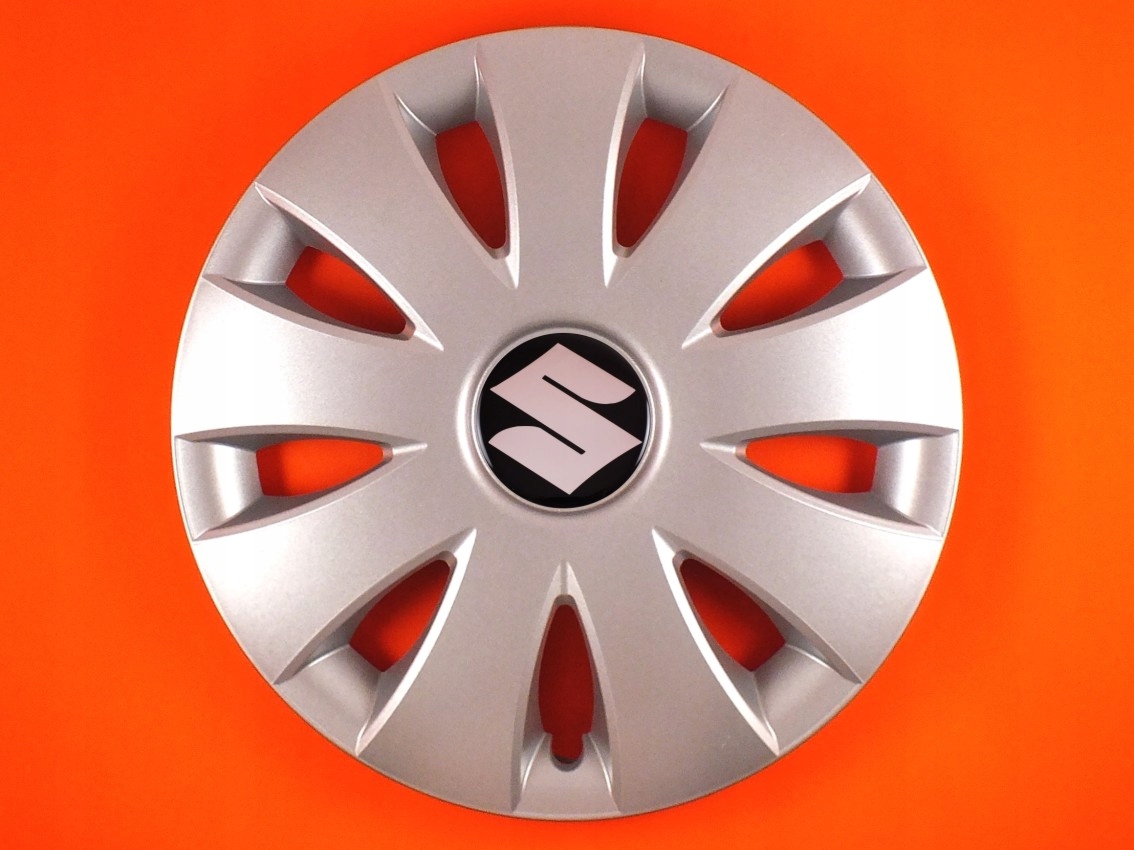 KOŁPAKI 13'' SUZUKI - Swift Ignis Baleno Alto AUS