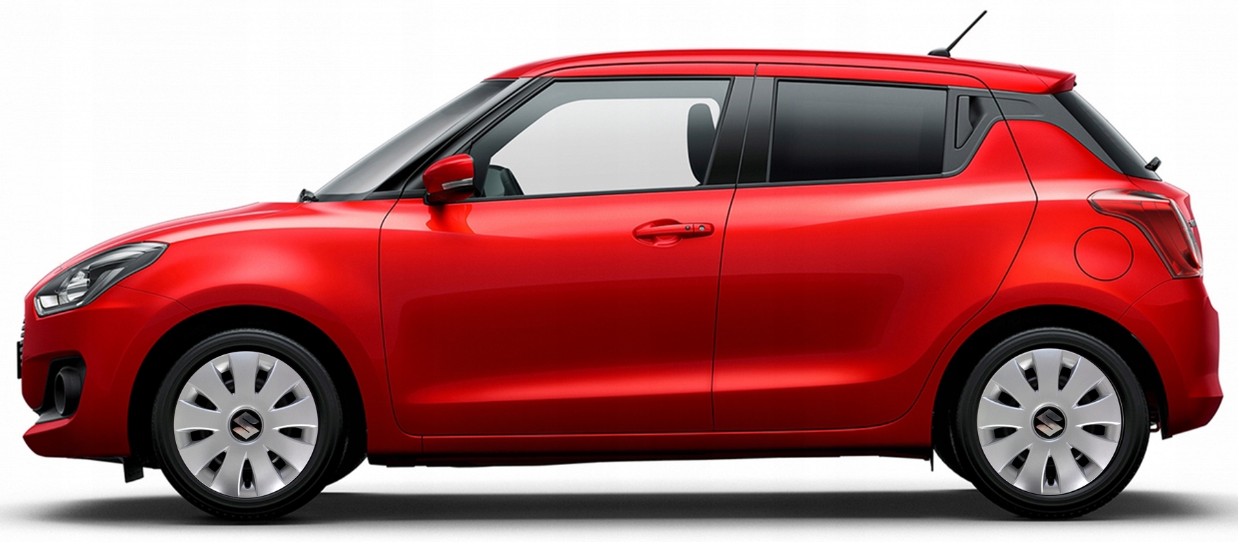 KOŁPAKI 13'' SUZUKI - Swift Ignis Baleno Alto AUS