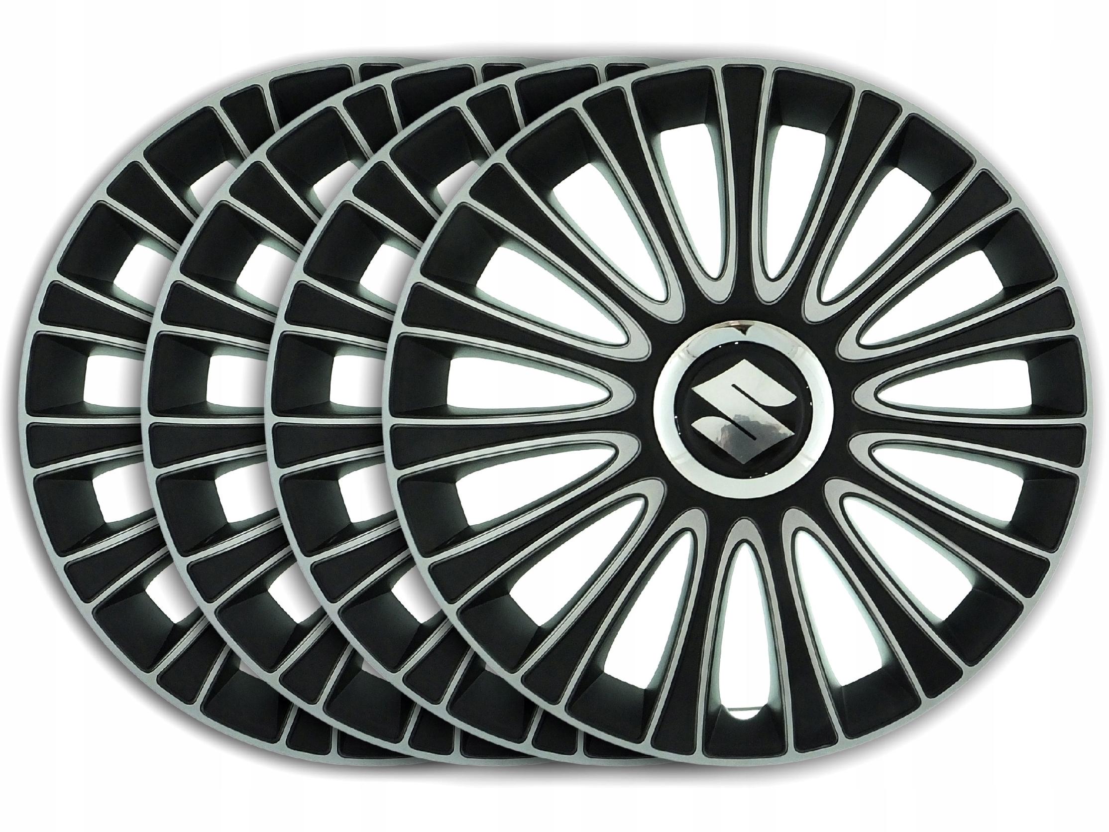 KOŁPAKI 13'' SUZUKI - Swift Ignis Baleno Alto LSM