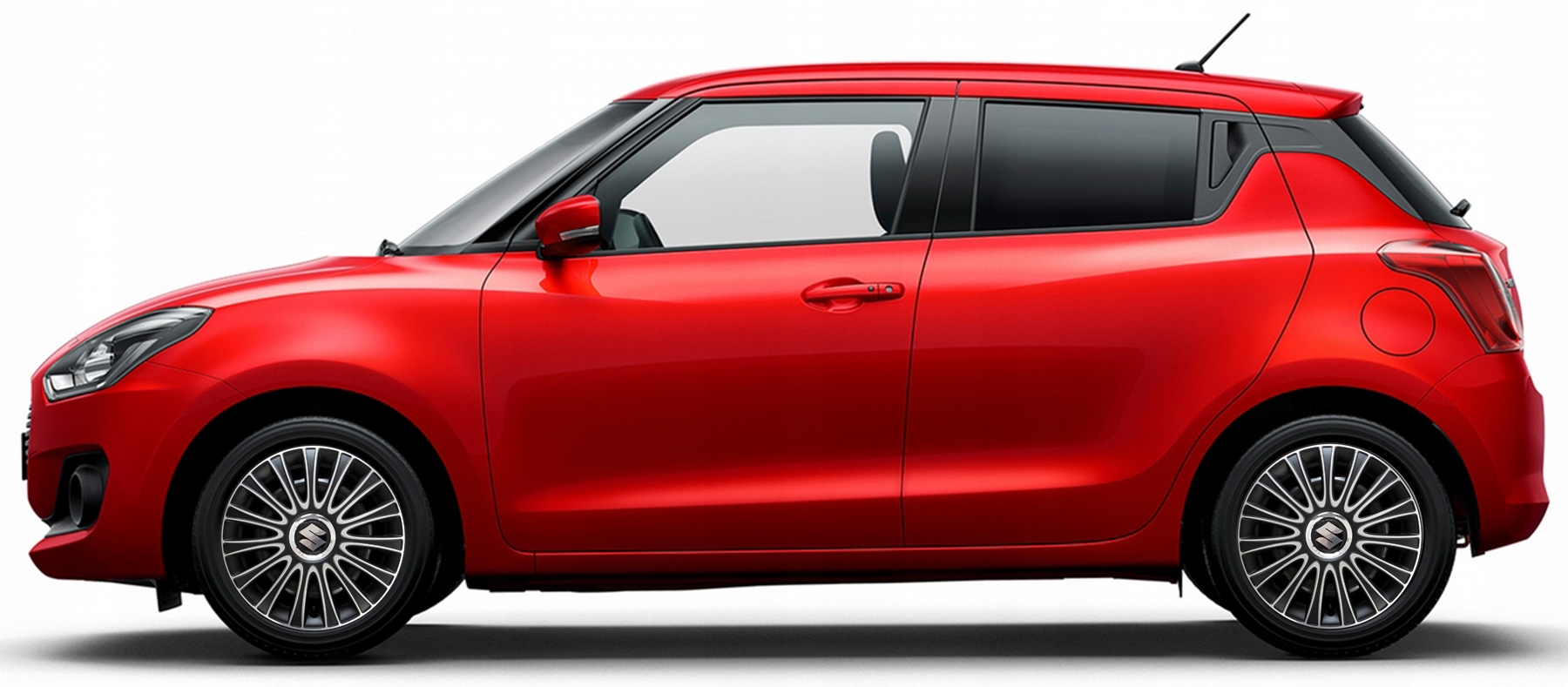 KOŁPAKI 13'' SUZUKI - Swift Ignis Baleno Alto LSM