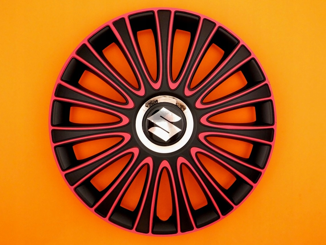 KOŁPAKI 13'' SUZUKI - Swift Ignis Baleno Alto LSM