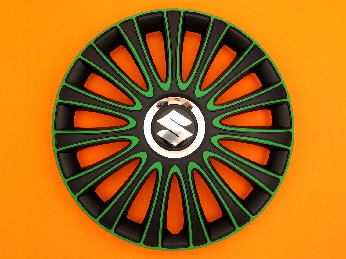 KOŁPAKI 13'' SUZUKI - Swift Ignis Baleno Alto LSM