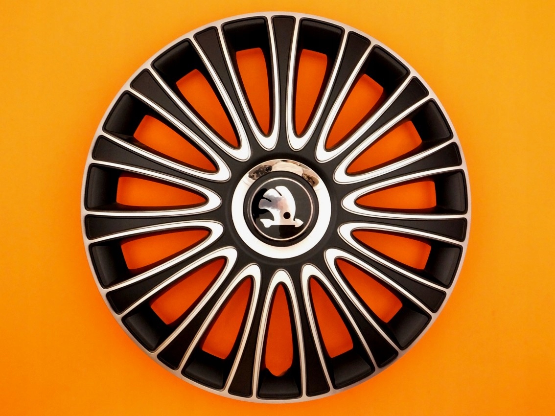 KOŁPAKI 13'' SKODA Felicia Favorit Forman 120 LSM