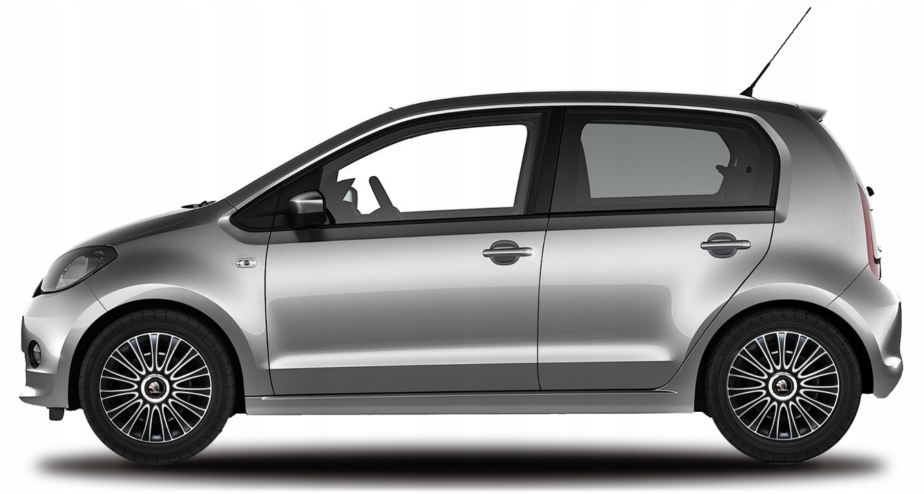 KOŁPAKI 13'' SKODA Felicia Favorit Forman 120 LSM