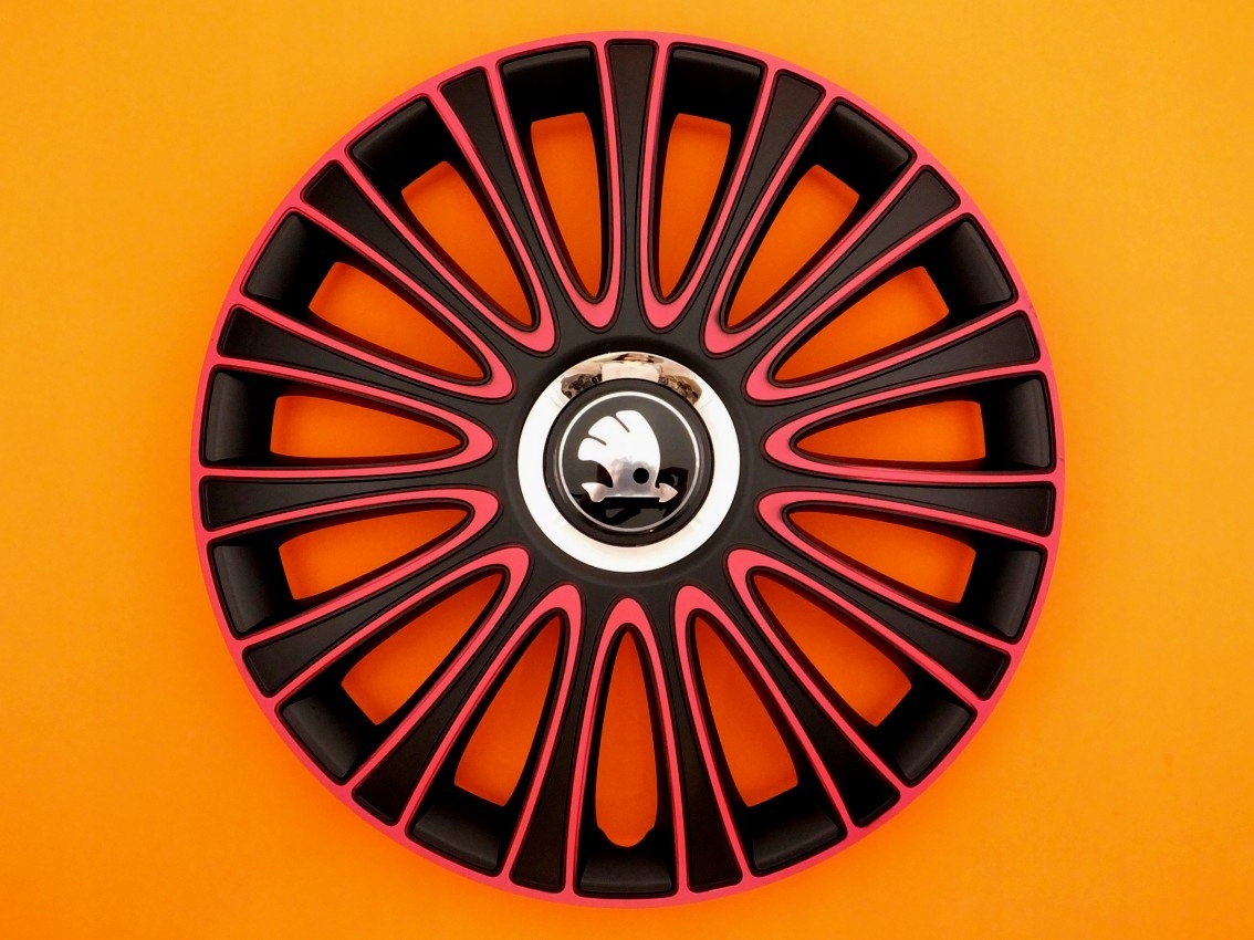 KOŁPAKI 13'' SKODA Felicia Favorit Forman 120 LSM