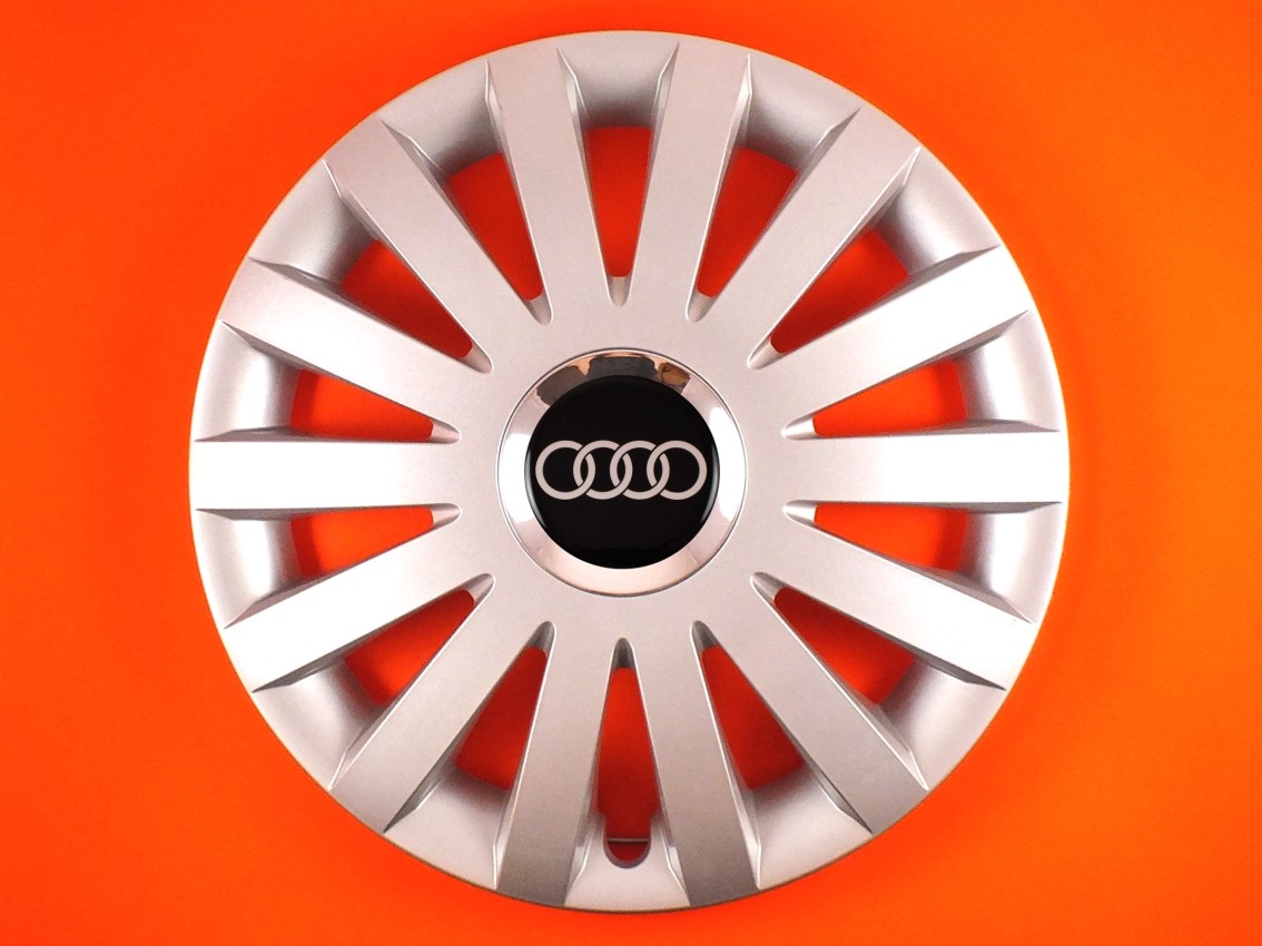 KOŁPAKI 14'' AUDI 80 90 100 B3 B4 A1 A3 A4 A5 SLS