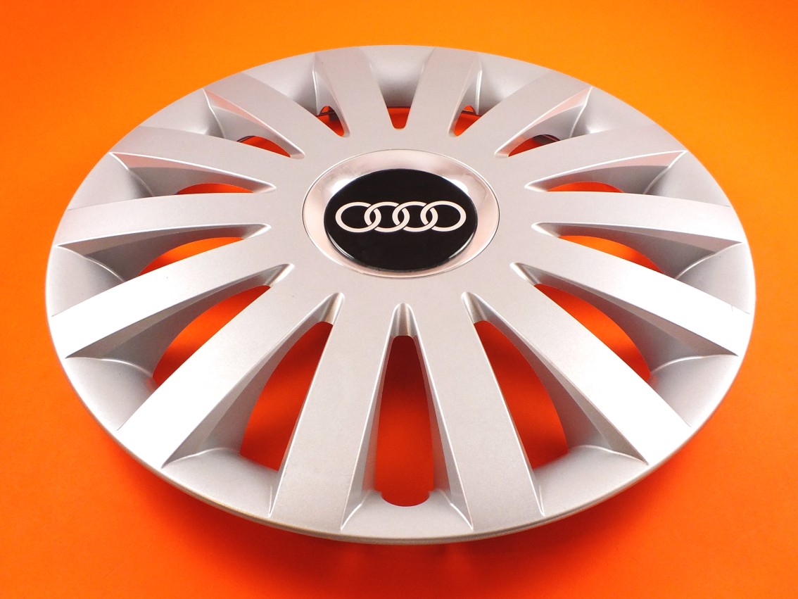 KOŁPAKI 14'' AUDI 80 90 100 B3 B4 A1 A3 A4 A5 SLS