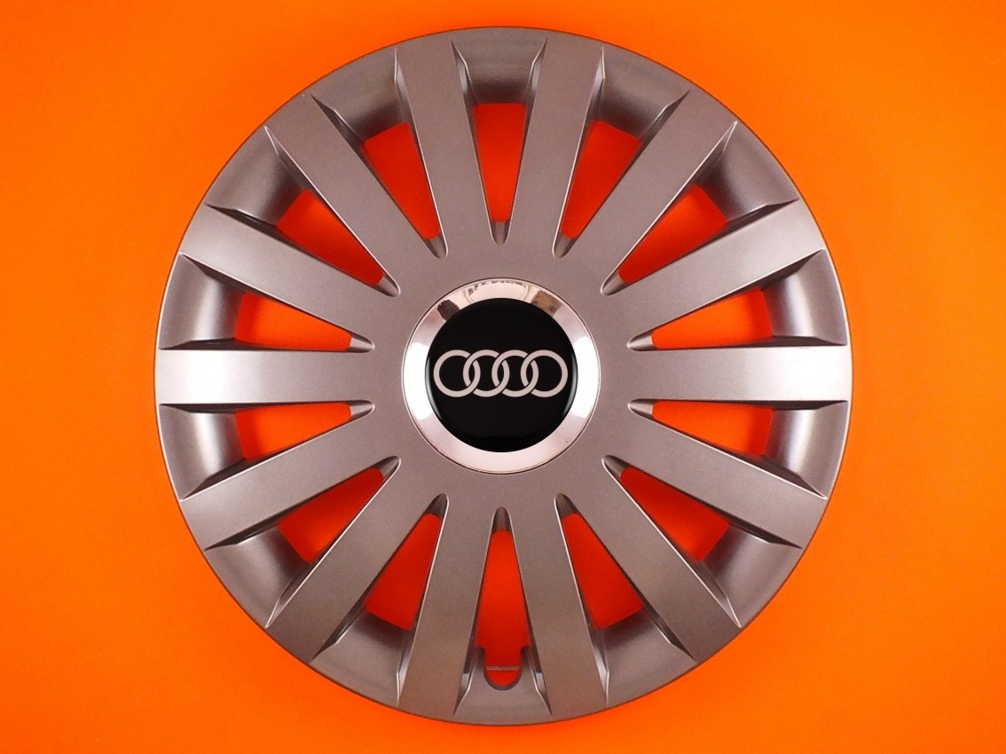 KOŁPAKI 14'' AUDI 80 90 100 B3 B4 A1 A3 A4 A5 SLS