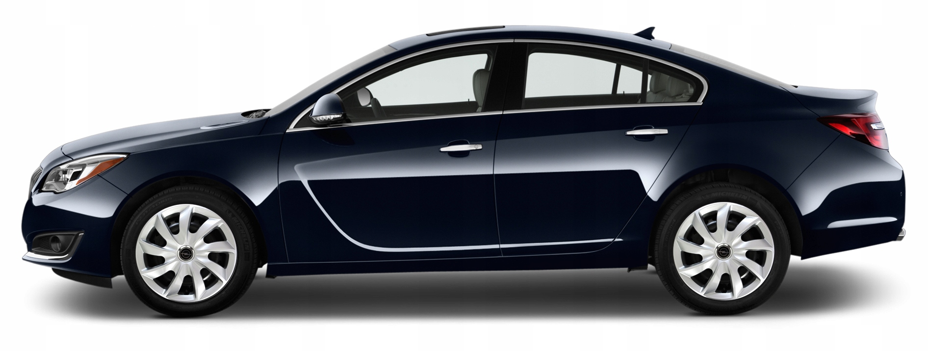 KOŁPAKI 13'' OPEL Astra Corsa Combo Kadett E STS