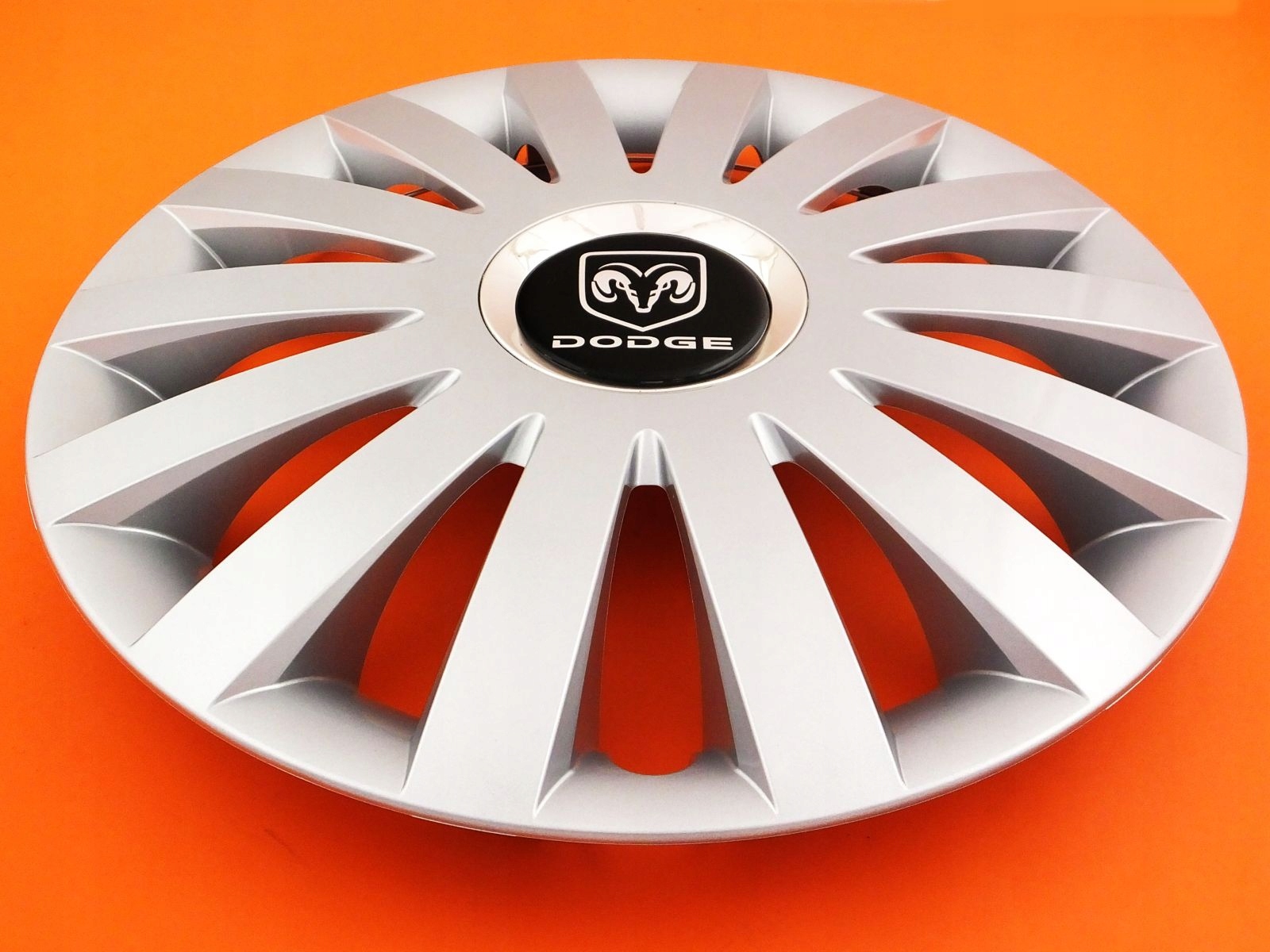 KOŁPAKI 17'' DODGE Caliber, Dart, Caravan SLS