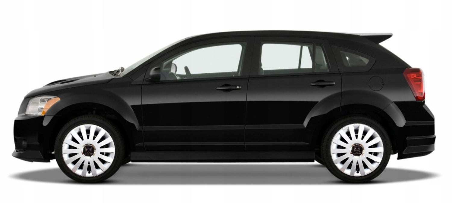 KOŁPAKI 17'' DODGE Caliber, Dart, Caravan SLS