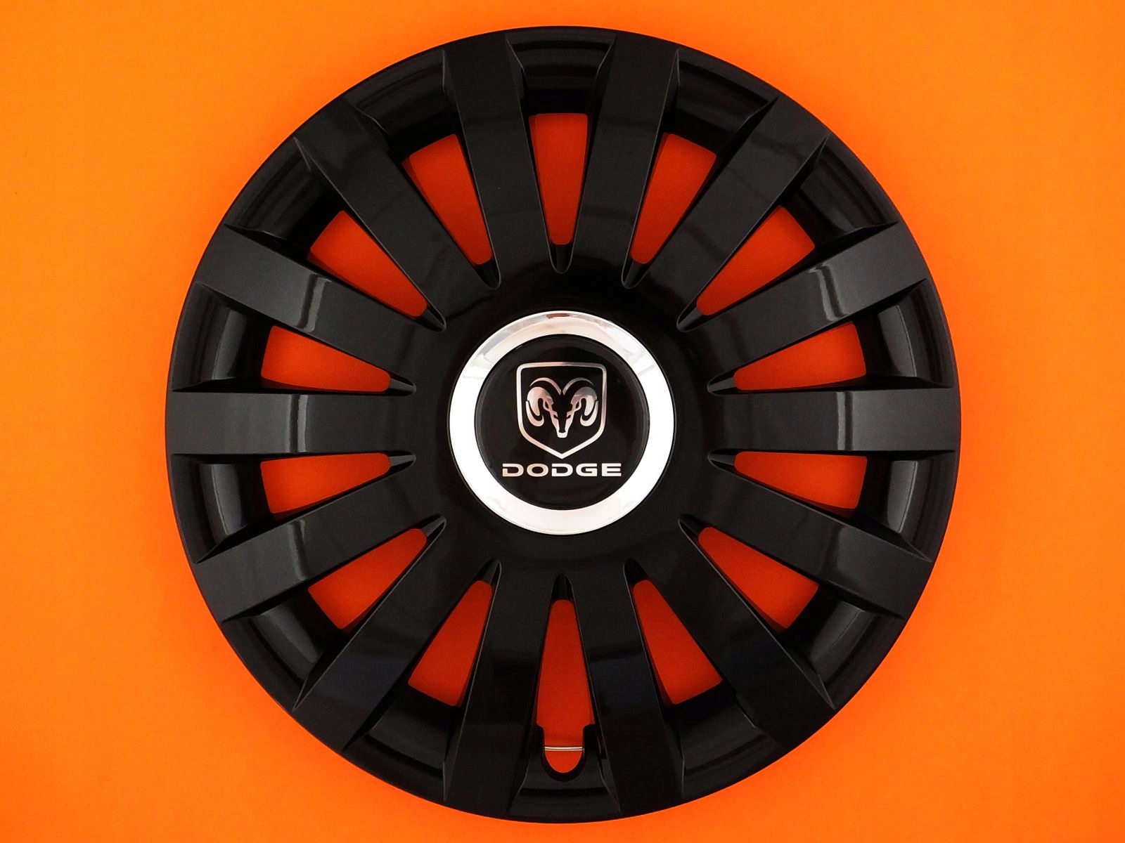 KOŁPAKI 17'' DODGE Caliber, Dart, Caravan SLS