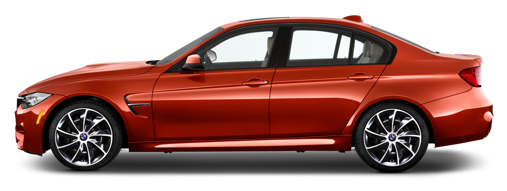 KOŁPAKI 17'' BMW E46 E90 F30 E60 E61 X1 X3 X5 QAD