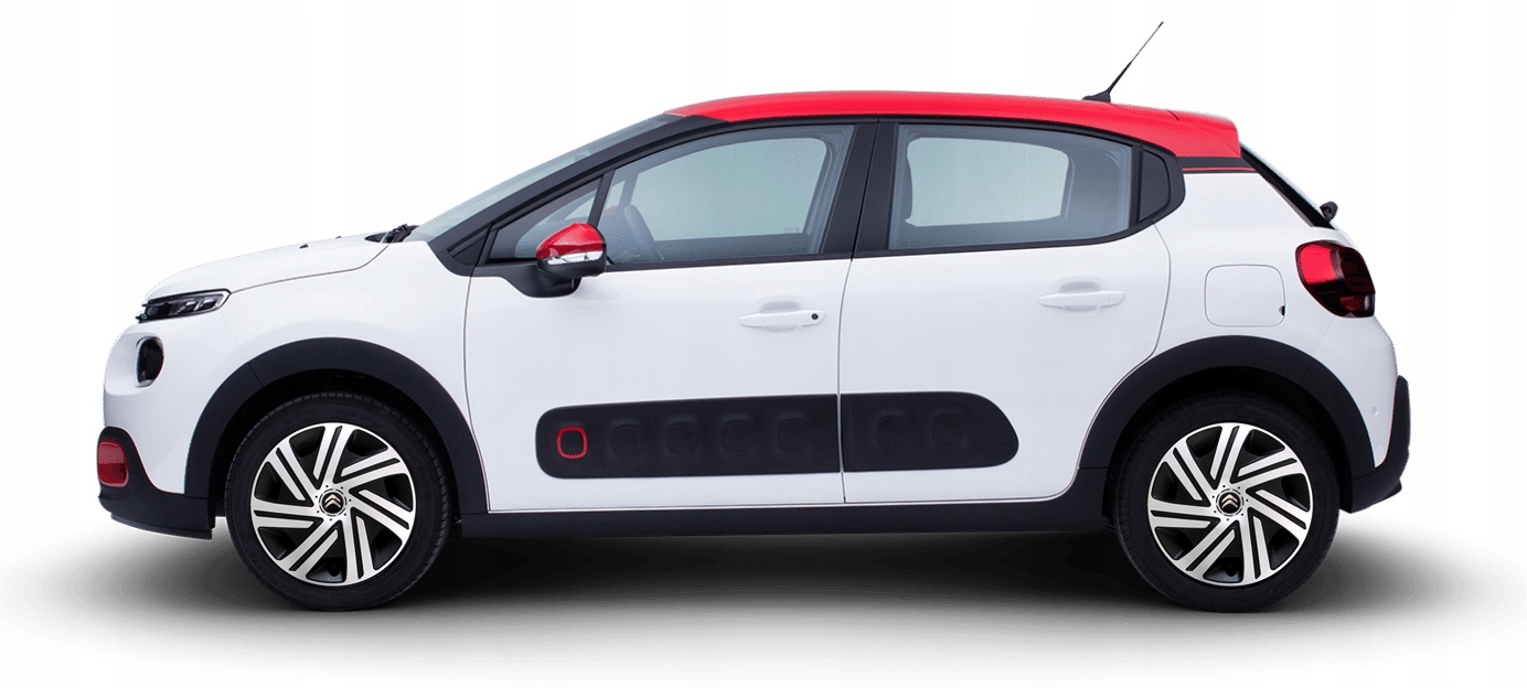 KOŁPAKI 15' CITROEN Nemo Berlingo C3 C3 C4 C5 CKM