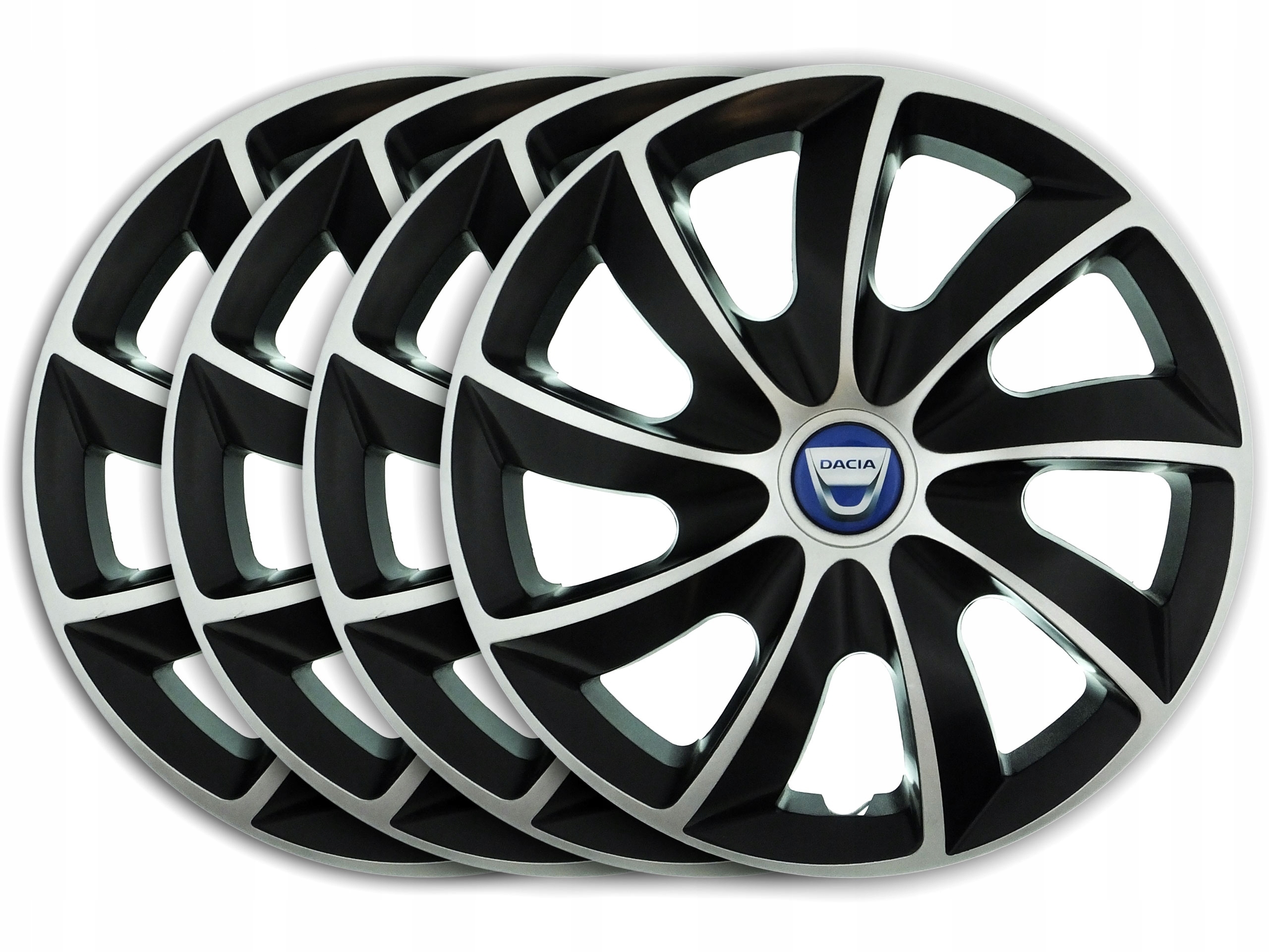 KOŁPAKI 16'' DACIA - Sandero Logan Duster QAD