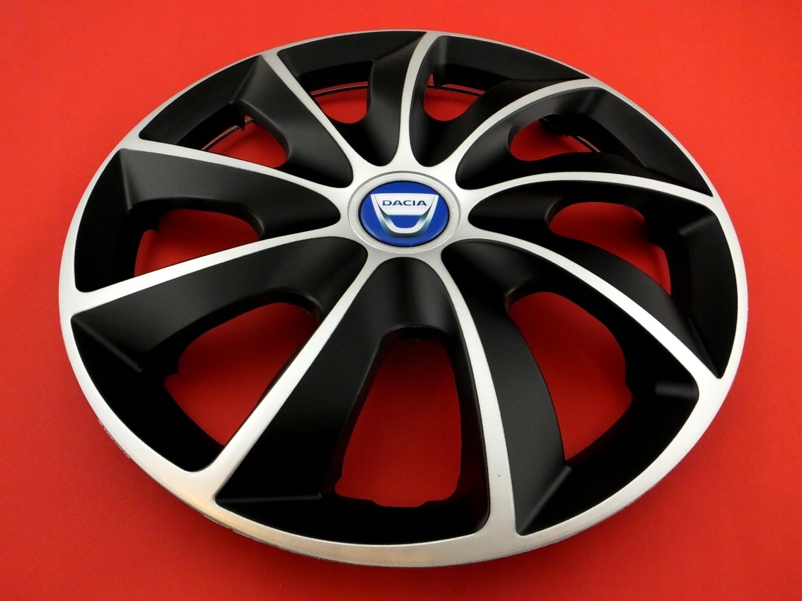 KOŁPAKI 16'' DACIA - Sandero Logan Duster QAD