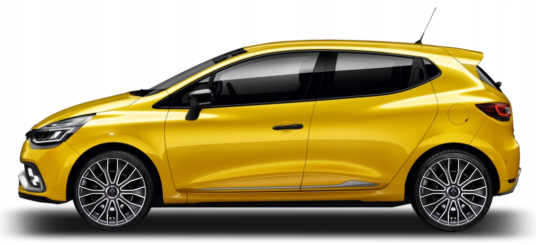 KOŁPAKI 16 RENAULT Clio Fluence Trafic Espace VTC
