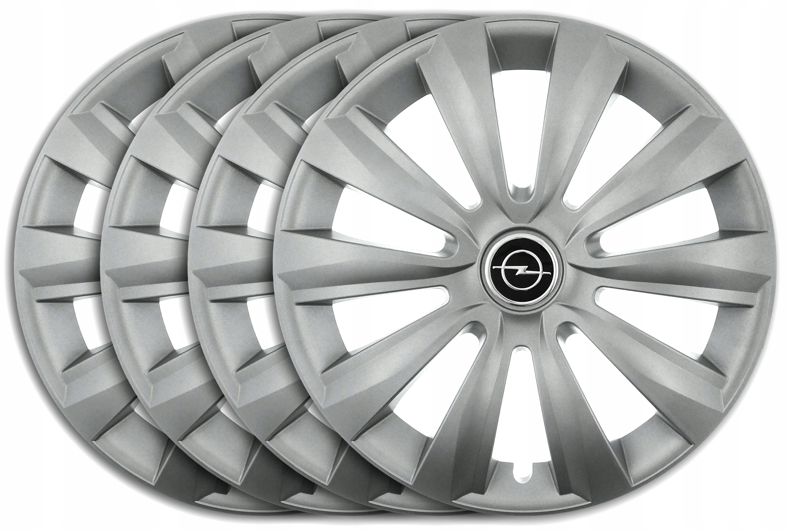 KOŁPAKI 13'' OPEL - Astra Corsa Combo Kadett E DLS