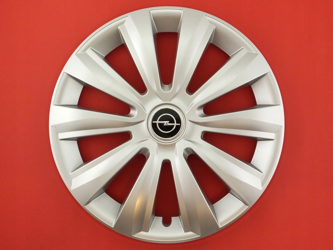 KOŁPAKI 13'' OPEL - Astra Corsa Combo Kadett E DLS
