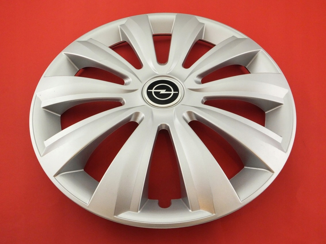 KOŁPAKI 13'' OPEL - Astra Corsa Combo Kadett E DLS
