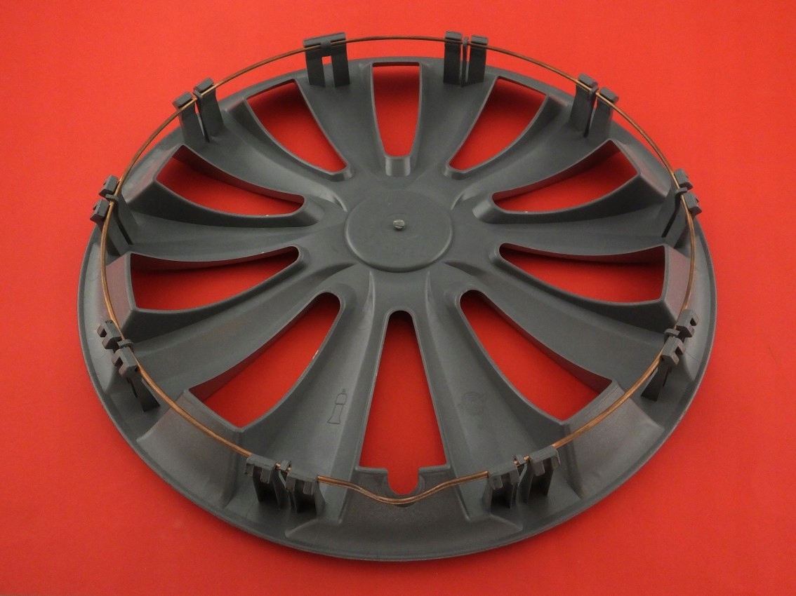 KOŁPAKI 13'' OPEL - Astra Corsa Combo Kadett E DLS