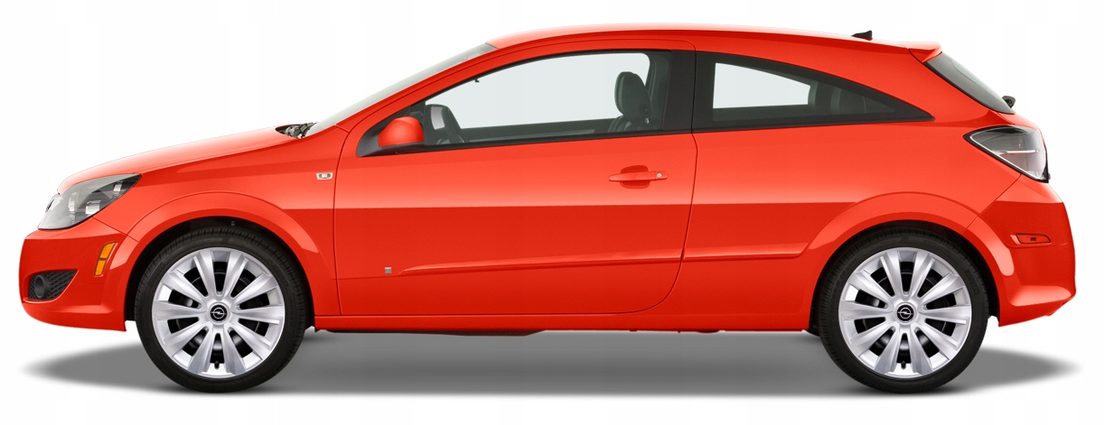 KOŁPAKI 13'' OPEL - Astra Corsa Combo Kadett E DLS