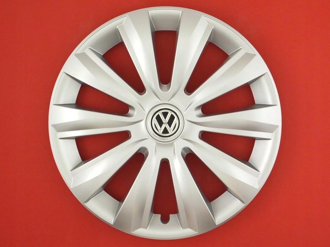KOŁPAKI 15'' VW VOLKSWAGEN T4 Polo Passat Golf DLS
