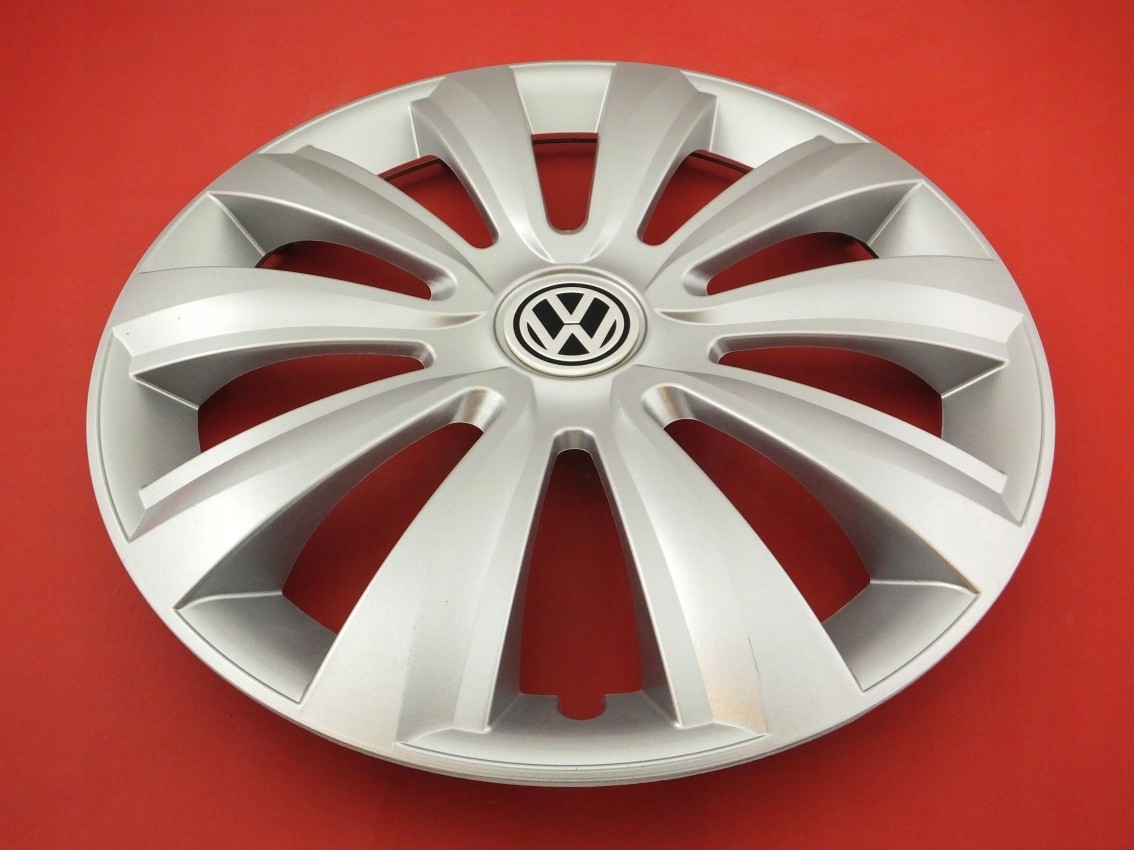 KOŁPAKI 15'' VW VOLKSWAGEN T4 Polo Passat Golf DLS