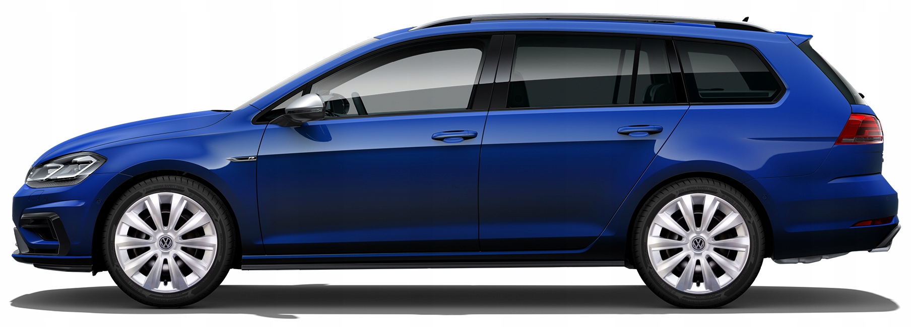 KOŁPAKI 15'' VW VOLKSWAGEN T4 Polo Passat Golf DLS