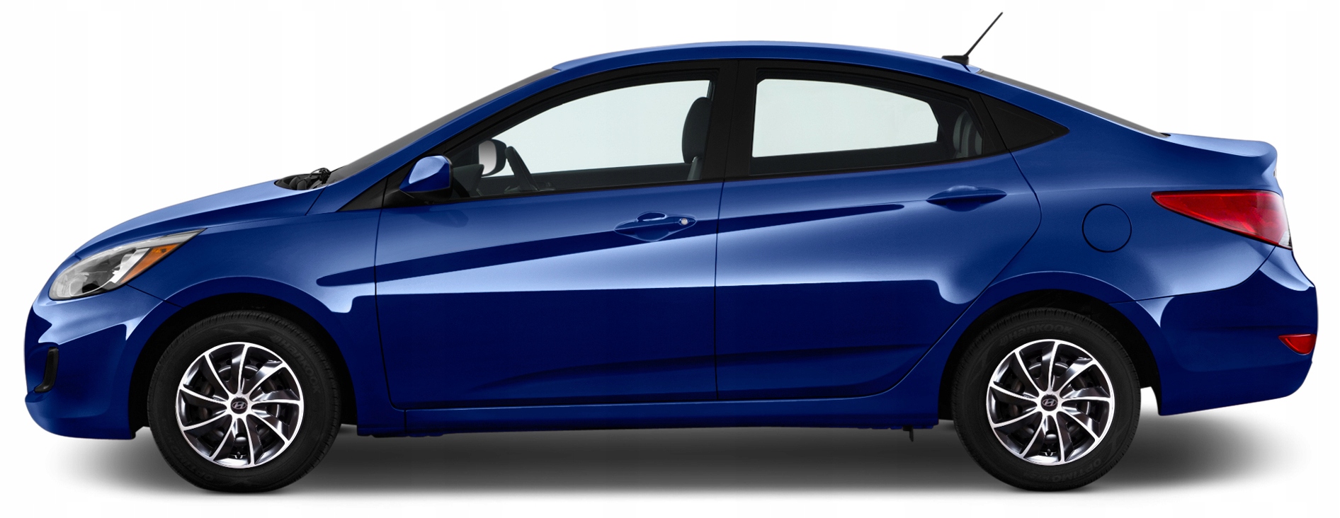 KOŁPAKI 15'' HYUNDAI i20 ix20 i30 i30CW Matrix QAD