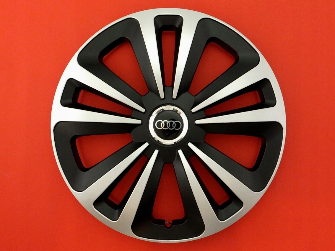 KOŁPAKI 16'' AUDI A3 A4 A5 A6 A7 A8 Q3 Q5 TT - TRM
