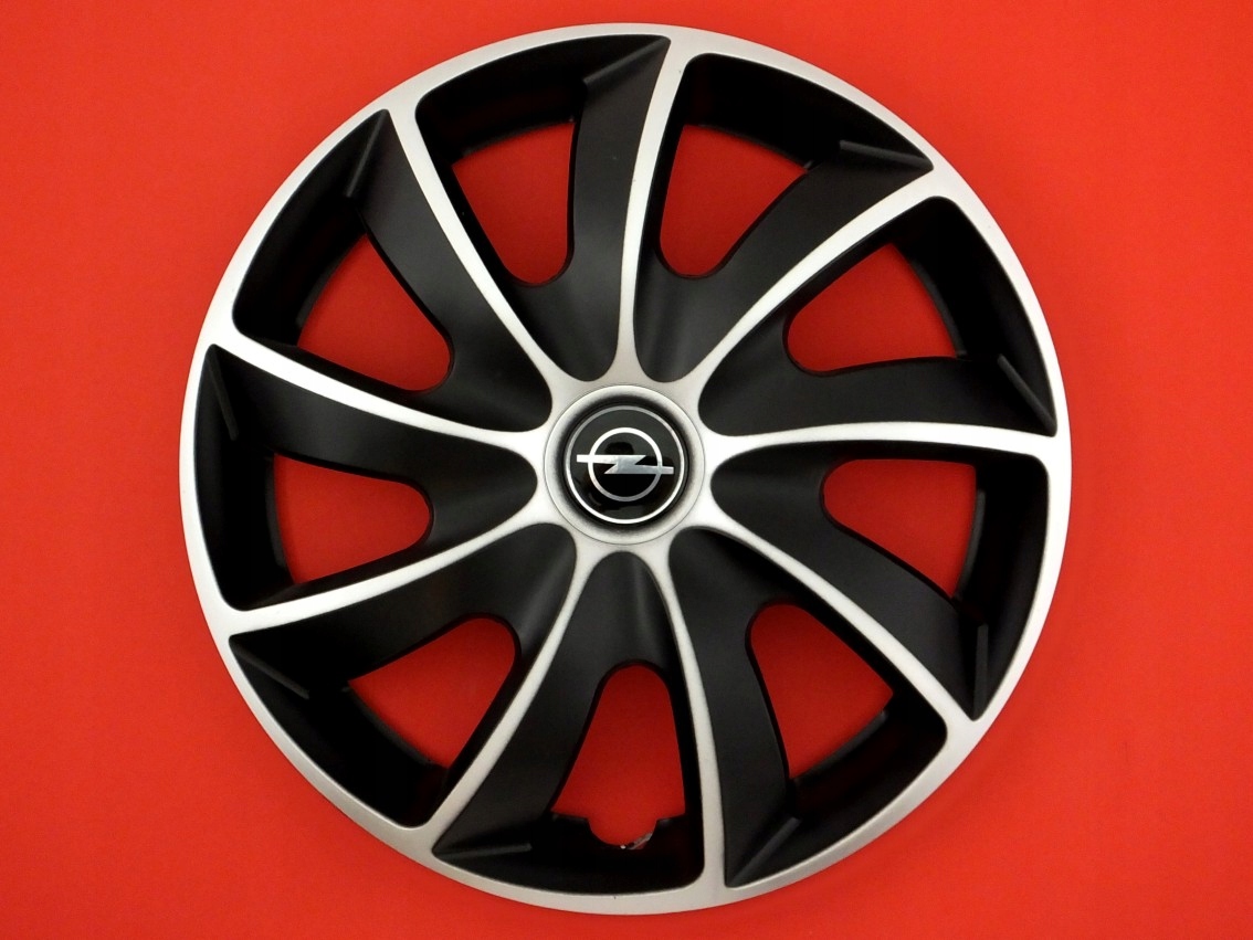 KOŁPAKI 17'' OPEL Insignia Astra Sports Tour QAD