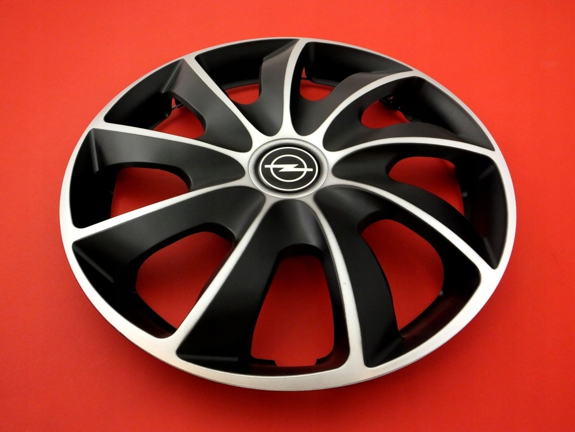 KOŁPAKI 17'' OPEL Insignia Astra Sports Tour QAD