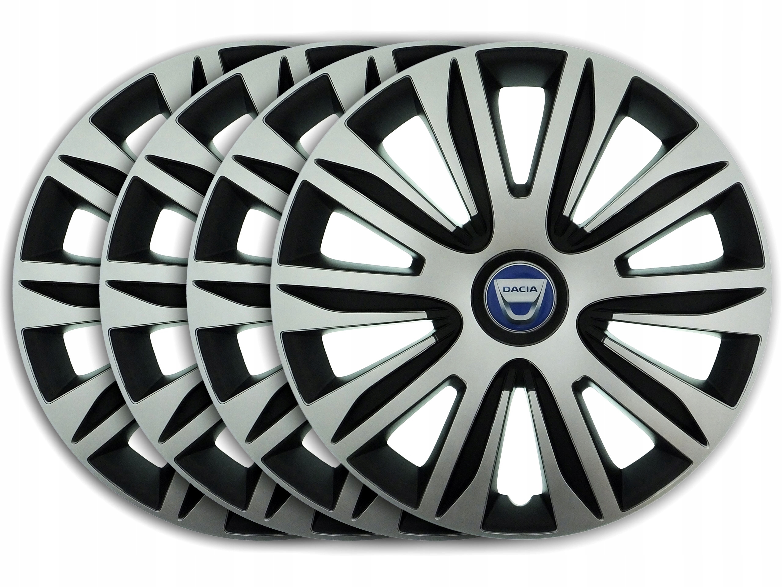 KOŁPAKI 16'' DACIA Sandero Logan Duster NDM