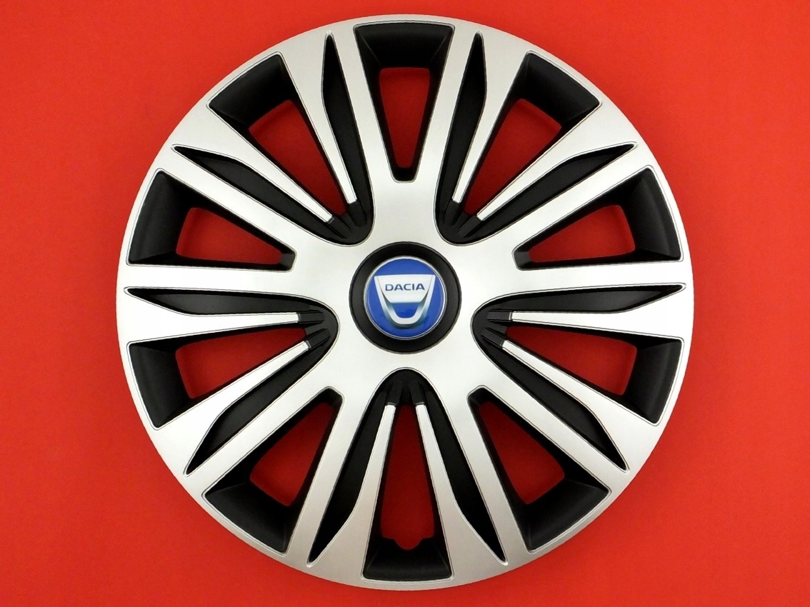 KOŁPAKI 16'' DACIA Sandero Logan Duster NDM