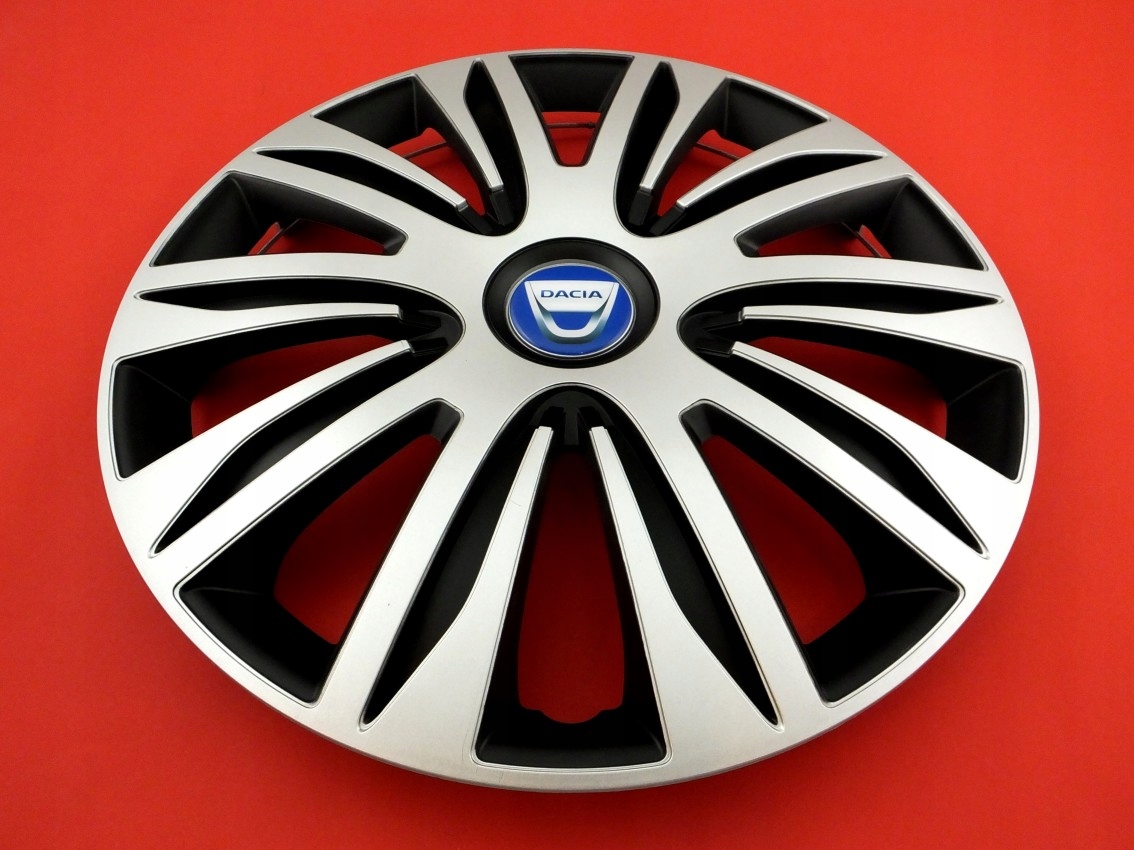 KOŁPAKI 16'' DACIA Sandero Logan Duster NDM