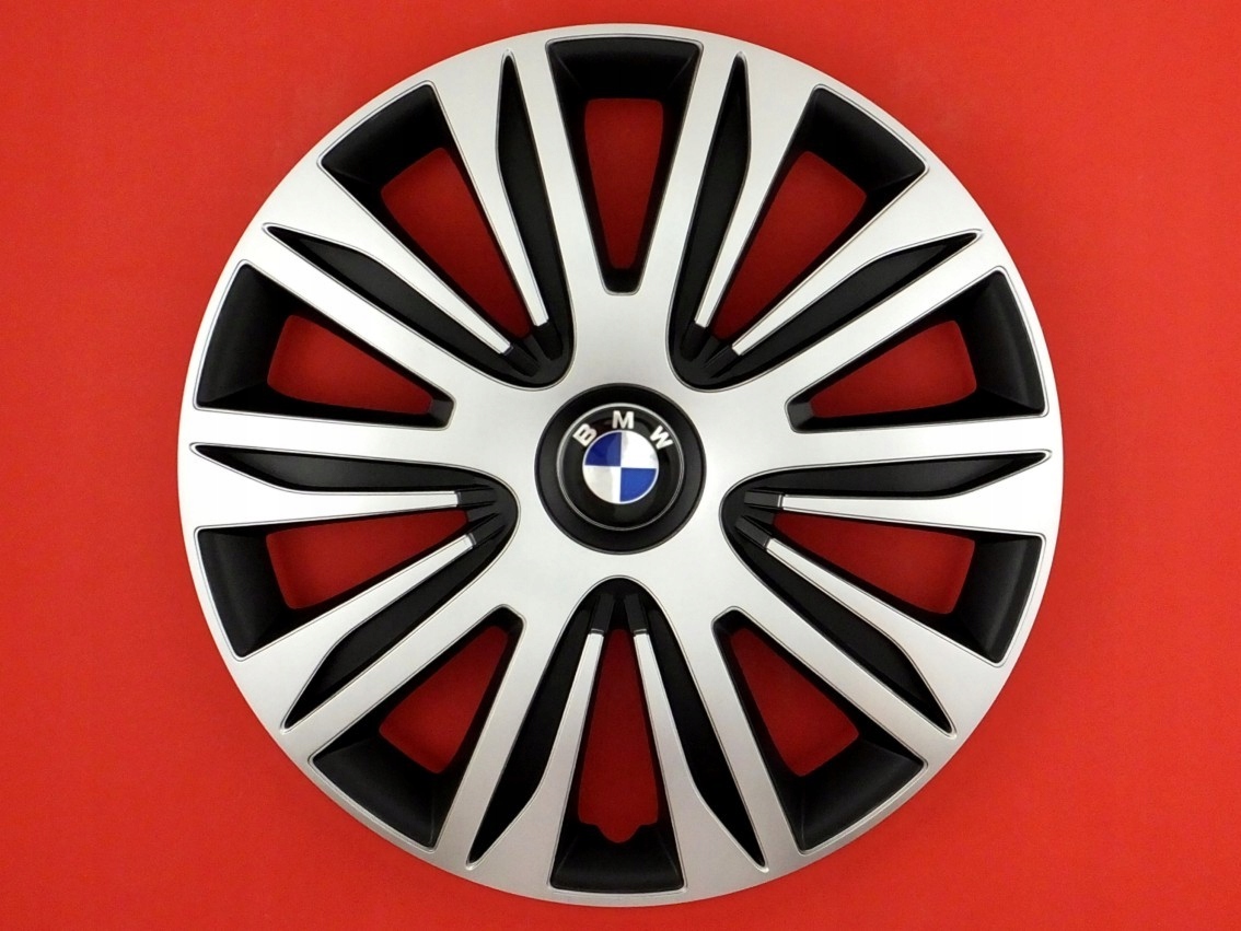 KOŁPAKI 16'' BMW - E46 E90 F30 E39 E60 E87 F20 NDM