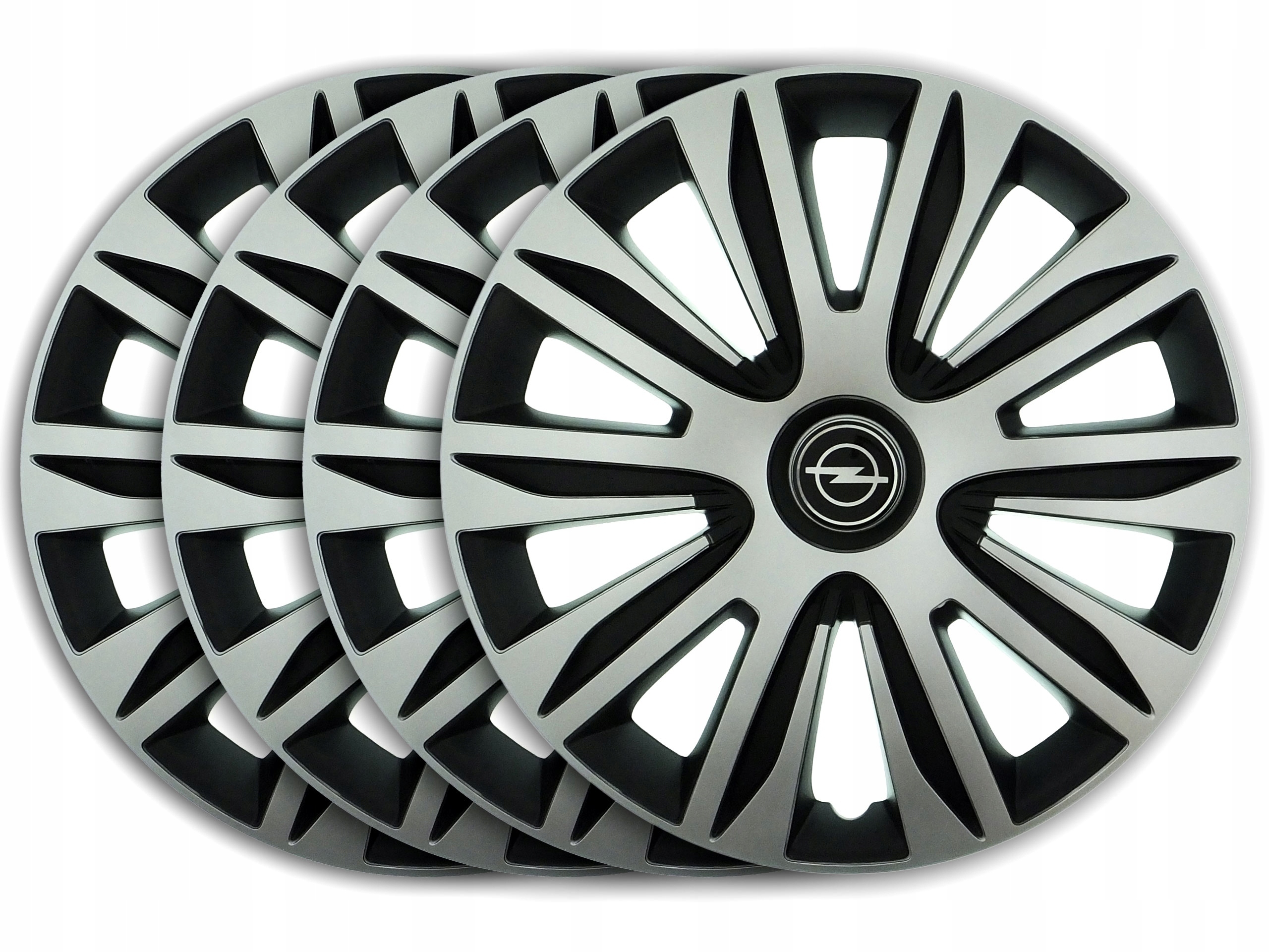 HUBCAPS 15 fit to OPEL Astra Vectra Omega Sintra NDM eBay