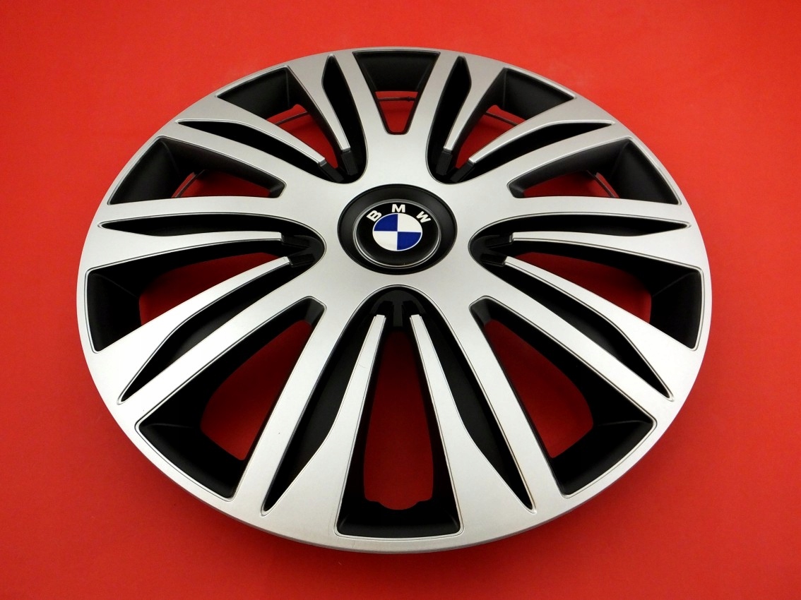 KOŁPAKI 15'' BMW - E87 F20 E46 E90 E36 F30 E39 NDM