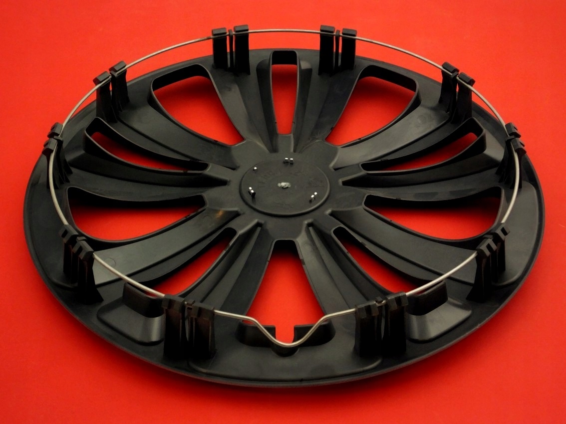 KOŁPAKI 16 RENAULT Clio Scenic Master Fluence TRM