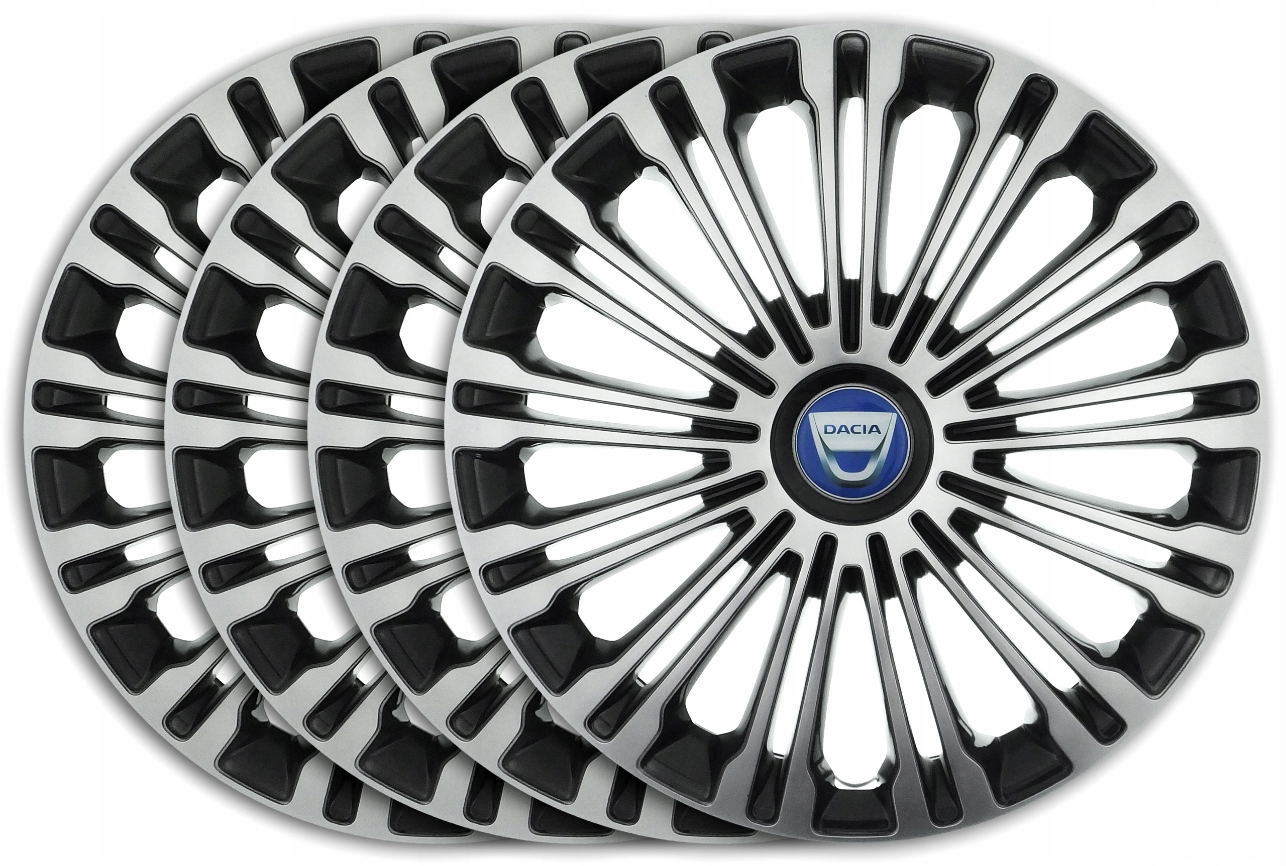 KOŁPAKI 16'' DACIA Sandero Logan Duster - VNT