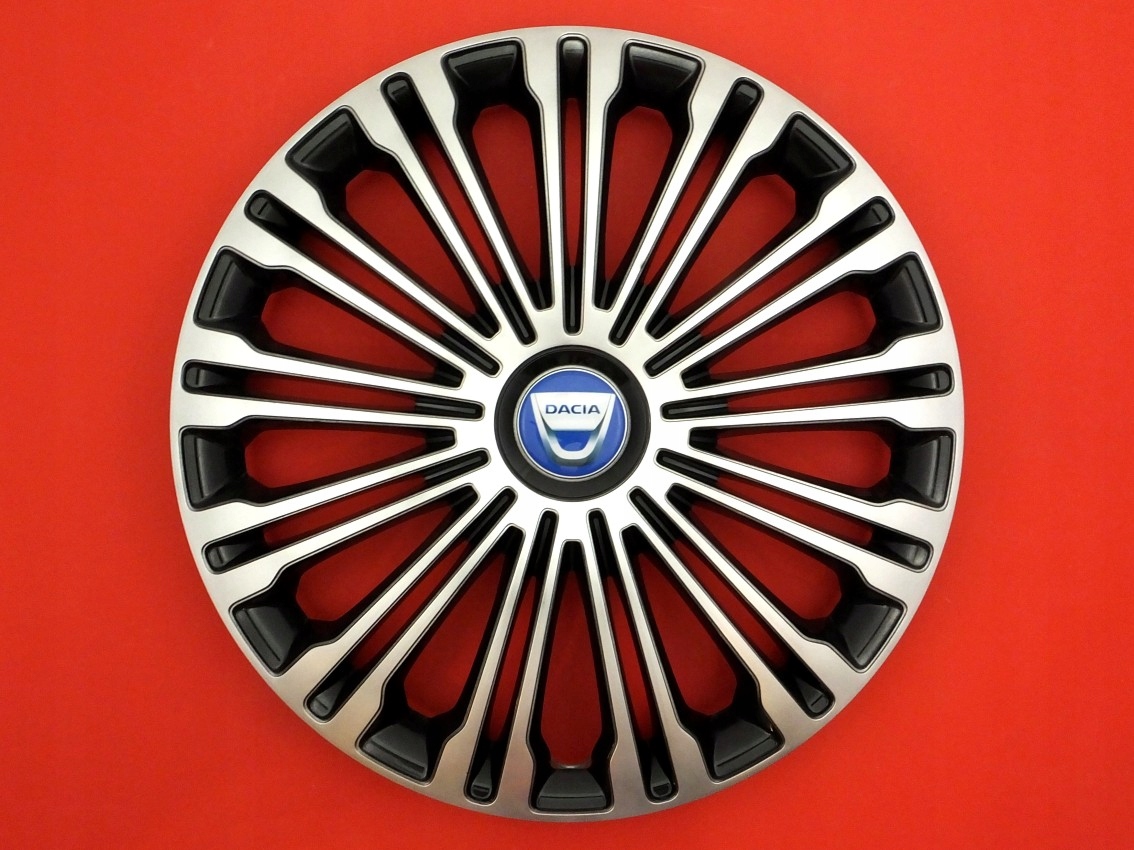KOŁPAKI 16'' DACIA Sandero Logan Duster - VNT