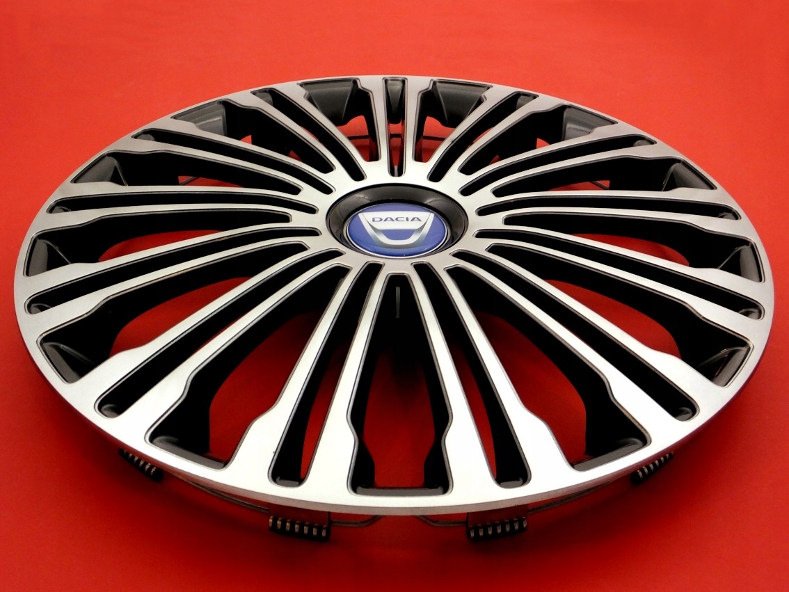 KOŁPAKI 16'' DACIA Sandero Logan Duster - VNT