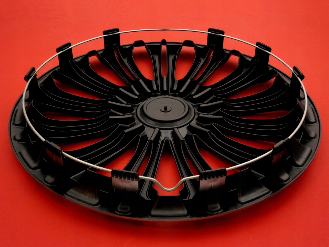 KOŁPAKI 16'' DACIA Sandero Logan Duster - VNT