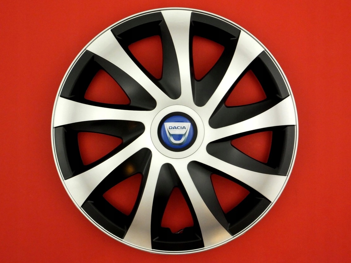 KOŁPAKI 16'' DACIA Sandero Logan Duster DRM