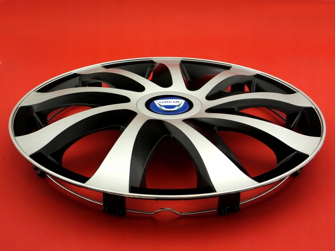 KOŁPAKI 16'' DACIA Sandero Logan Duster DRM