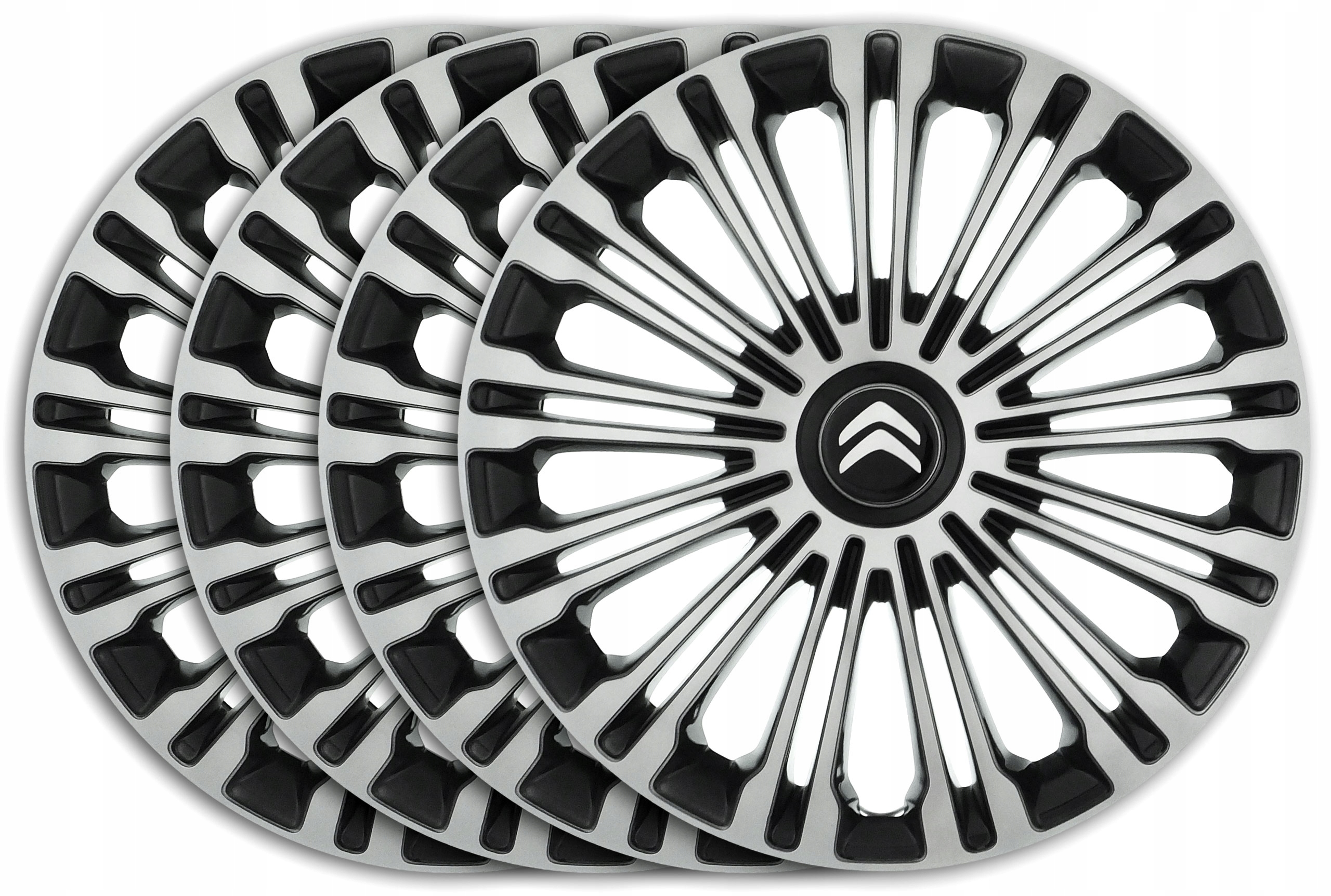 KOŁPAKI 17'' CITROEN - Grand C4 C5 Tourer C6 VNT