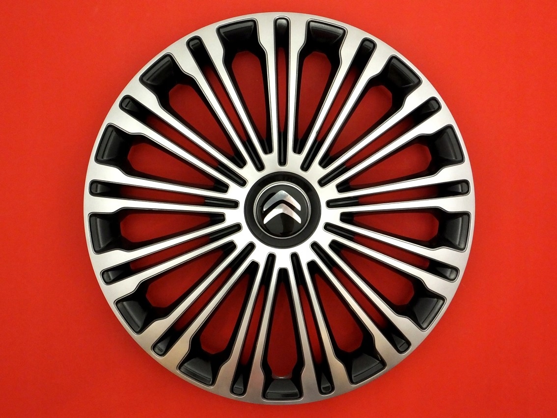 KOŁPAKI 17'' CITROEN - Grand C4 C5 Tourer C6 VNT